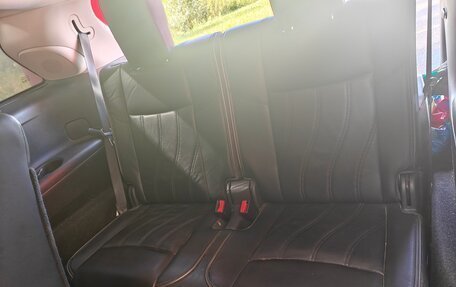 Infiniti QX60 I рестайлинг, 2014 год, 1 550 000 рублей, 13 фотография