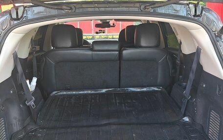 Infiniti QX60 I рестайлинг, 2014 год, 1 550 000 рублей, 14 фотография