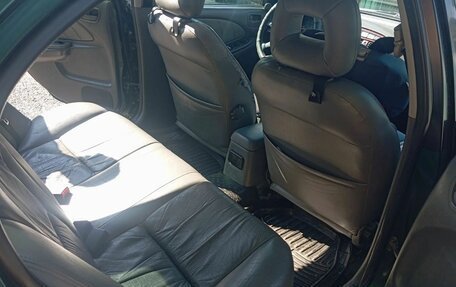 Toyota Avensis III рестайлинг, 1998 год, 420 000 рублей, 3 фотография