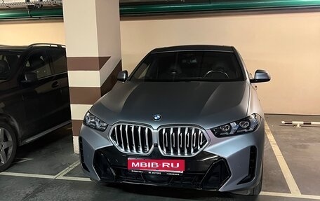 BMW X6, 2024 год, 12 800 000 рублей, 1 фотография