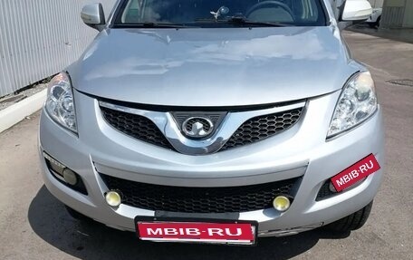 Great Wall Hover H5, 2014 год, 450 000 рублей, 1 фотография