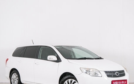 Toyota Corolla, 2008 год, 869 000 рублей, 1 фотография