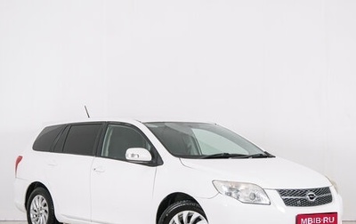 Toyota Corolla, 2008 год, 869 000 рублей, 1 фотография