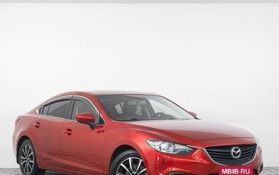 Mazda 6, 2014 год, 1 749 000 рублей, 1 фотография