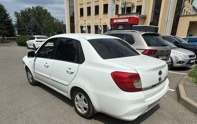 Datsun on-DO I рестайлинг, 2018 год, 220 000 рублей, 1 фотография