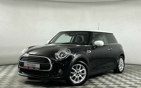 MINI Hatch, 2020 год, 2 199 000 рублей, 1 фотография