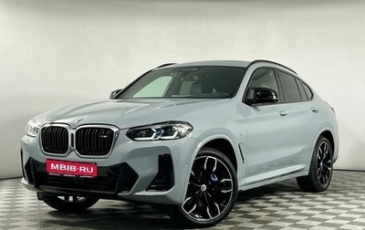 BMW X4, 2023 год, 7 699 000 рублей, 1 фотография