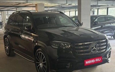 Mercedes-Benz GLS, 2025 год, 14 900 000 рублей, 1 фотография