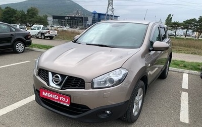 Nissan Qashqai, 2012 год, 1 050 000 рублей, 1 фотография