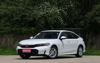 Honda Civic, 2025 год, 2 300 000 рублей, 1 фотография