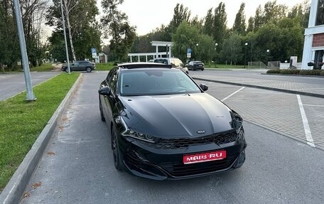 KIA K5, 2020 год, 2 700 000 рублей, 1 фотография