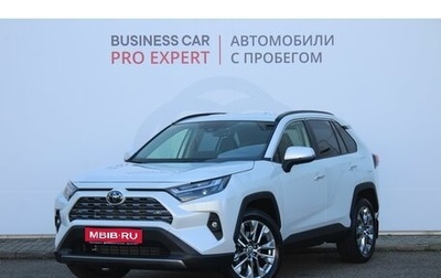 Toyota RAV4, 2025 год, 5 990 000 рублей, 1 фотография