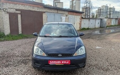 Ford Focus IV, 2004 год, 360 000 рублей, 1 фотография