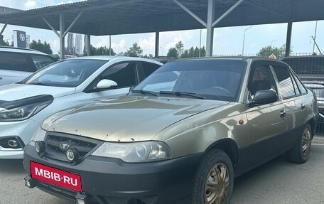 Daewoo Nexia I рестайлинг, 2011 год, 155 000 рублей, 1 фотография