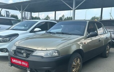 Daewoo Nexia I рестайлинг, 2011 год, 155 000 рублей, 1 фотография