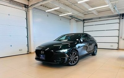 Mazda 3, 2021 год, 1 999 999 рублей, 1 фотография