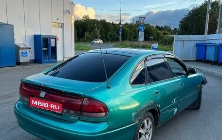 Mazda 626, 1996 год, 66 000 рублей, 1 фотография