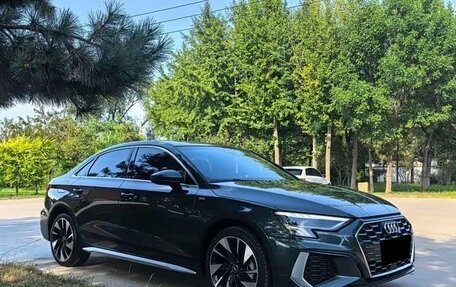 Audi A3, 2023 год, 2 320 000 рублей, 2 фотография