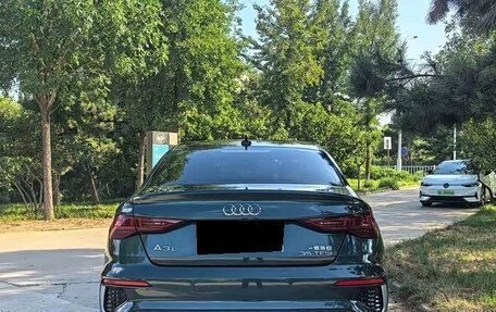 Audi A3, 2023 год, 2 320 000 рублей, 4 фотография