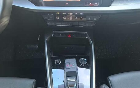 Audi A3, 2023 год, 2 320 000 рублей, 8 фотография