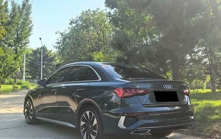 Audi A3, 2023 год, 2 320 000 рублей, 6 фотография