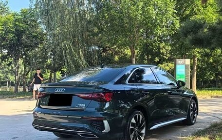 Audi A3, 2023 год, 2 320 000 рублей, 5 фотография
