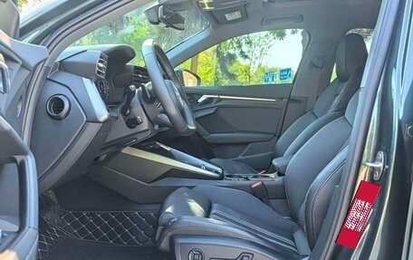Audi A3, 2023 год, 2 320 000 рублей, 9 фотография