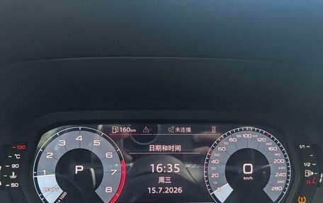Audi A3, 2023 год, 2 320 000 рублей, 12 фотография
