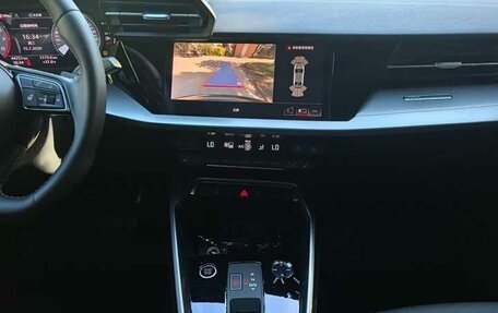 Audi A3, 2023 год, 2 320 000 рублей, 13 фотография