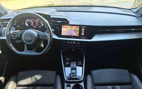 Audi A3, 2023 год, 2 320 000 рублей, 15 фотография