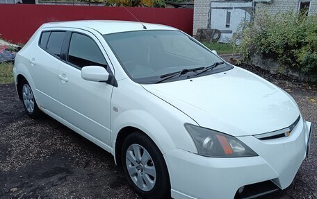Toyota WiLL II (VS), 2002 год, 430 000 рублей, 2 фотография