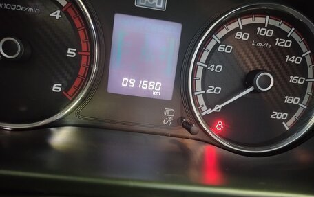 Mitsubishi L200 IV рестайлинг, 2017 год, 2 490 000 рублей, 3 фотография