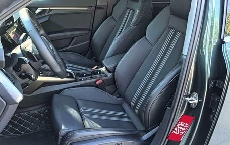 Audi A3, 2023 год, 2 320 000 рублей, 14 фотография