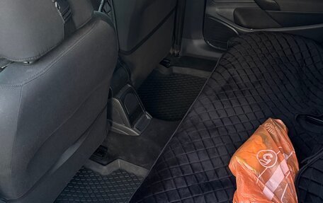 Volkswagen Polo VI (EU Market), 2012 год, 745 000 рублей, 7 фотография