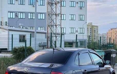 Volkswagen Polo VI (EU Market), 2012 год, 745 000 рублей, 3 фотография