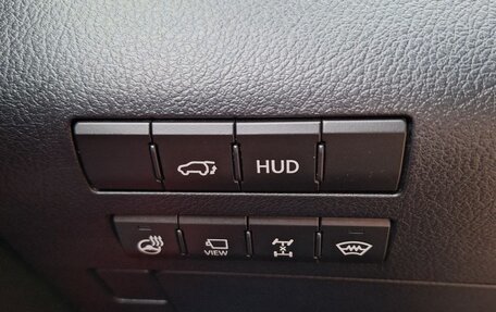 Lexus RX IV рестайлинг, 2021 год, 5 849 000 рублей, 25 фотография