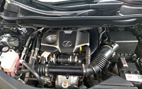 Lexus RX IV рестайлинг, 2021 год, 5 849 000 рублей, 37 фотография