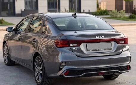 KIA K3, 2023 год, 2 099 000 рублей, 2 фотография