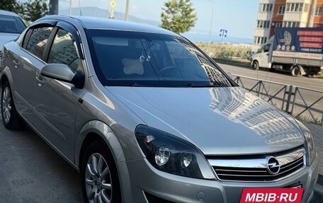 Opel Astra H, 2008 год, 700 000 рублей, 2 фотография