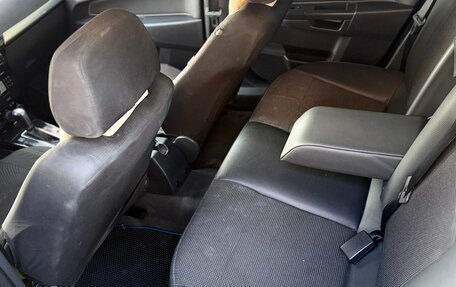 Opel Astra H, 2008 год, 700 000 рублей, 8 фотография
