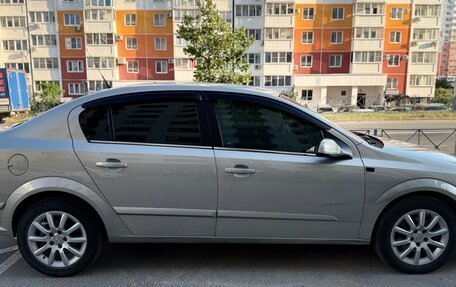 Opel Astra H, 2008 год, 700 000 рублей, 4 фотография