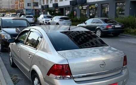 Opel Astra H, 2008 год, 700 000 рублей, 3 фотография