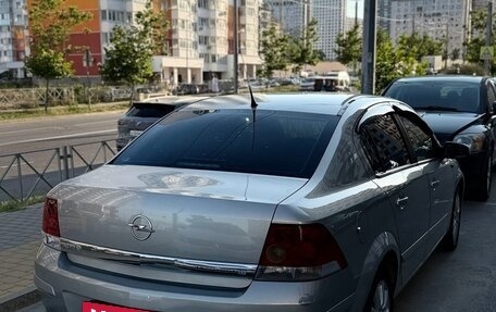 Opel Astra H, 2008 год, 700 000 рублей, 6 фотография
