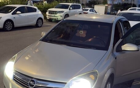 Opel Astra H, 2008 год, 700 000 рублей, 11 фотография