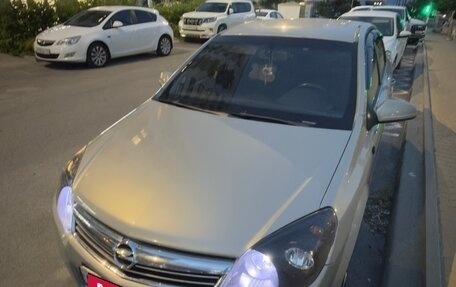 Opel Astra H, 2008 год, 700 000 рублей, 12 фотография