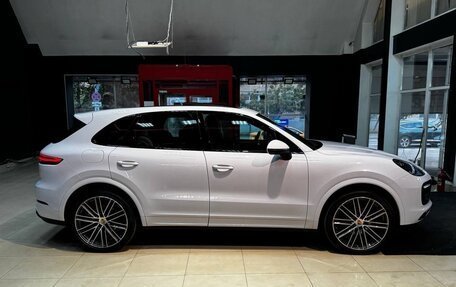 Porsche Cayenne III, 2020 год, 7 200 000 рублей, 3 фотография