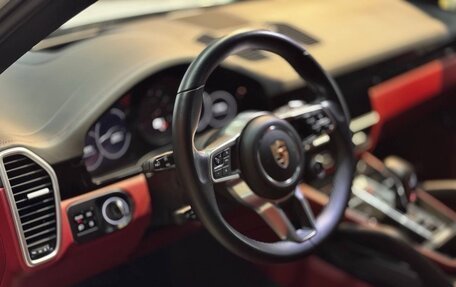 Porsche Cayenne III, 2020 год, 7 200 000 рублей, 7 фотография
