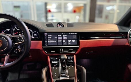 Porsche Cayenne III, 2020 год, 7 200 000 рублей, 10 фотография