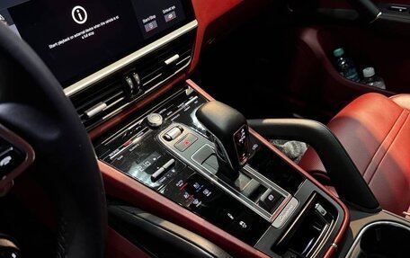 Porsche Cayenne III, 2020 год, 7 200 000 рублей, 12 фотография