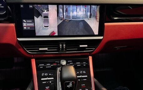 Porsche Cayenne III, 2020 год, 7 200 000 рублей, 11 фотография